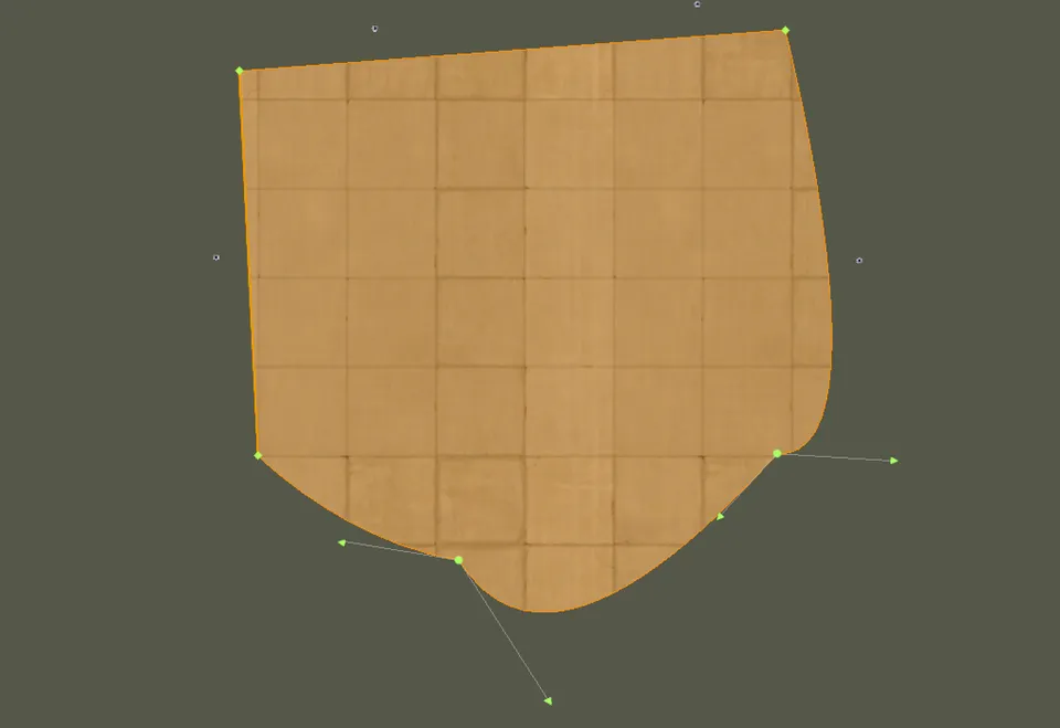 Parsing X-Plane Airport Layout Geometry from apt.dat