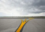 Parsing Painted Lines and Taxiway Lights from apt.dat