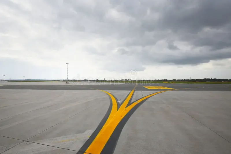 Parsing Painted Lines and Taxiway Lights from apt.dat